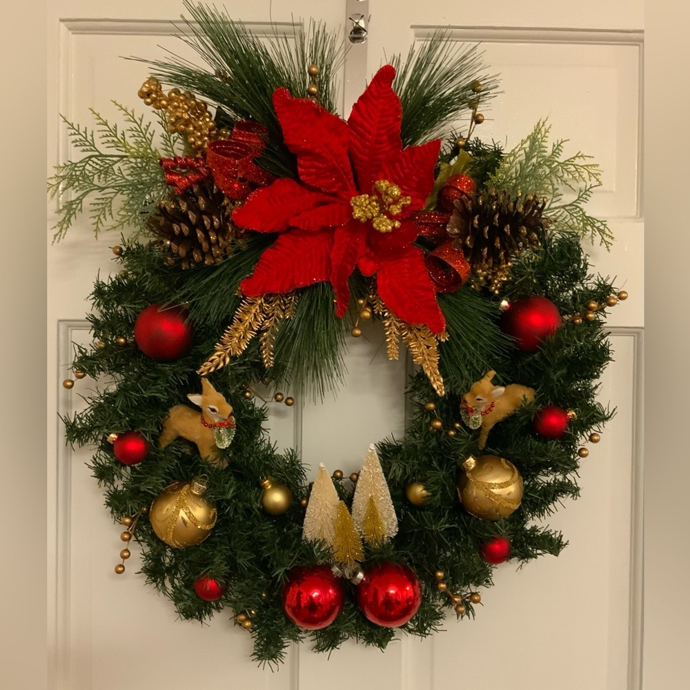 Christmas Wreath